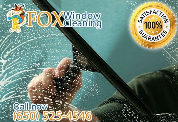 Book an Appointment » Fox Window & Gutter Cleaning